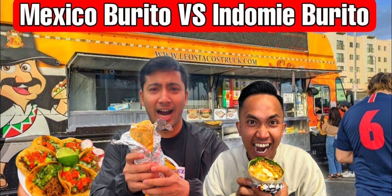 Tren Baru Kuliner Amerika Latin Yang Marak Di Ibu Kota