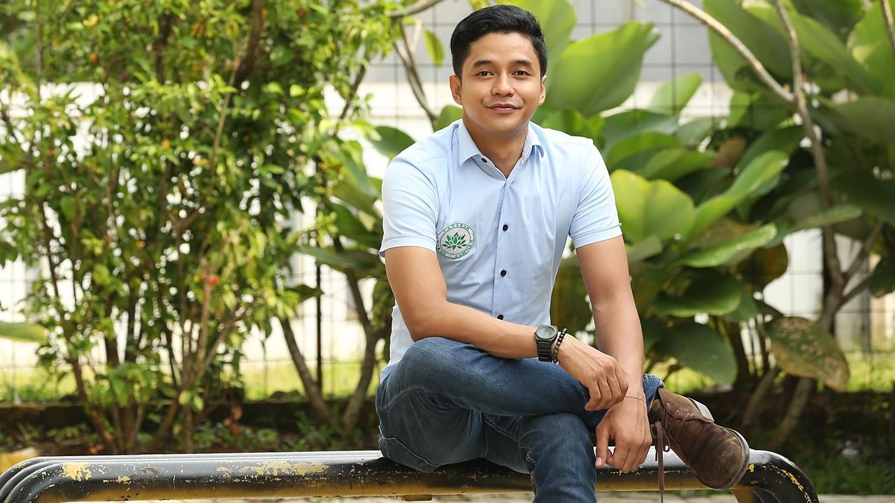 Adly Fairuz Hadapi Gugatan