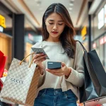 Gaya Hidup Konsumtif Dan Implikasinya Bagi Kondisi Sosial