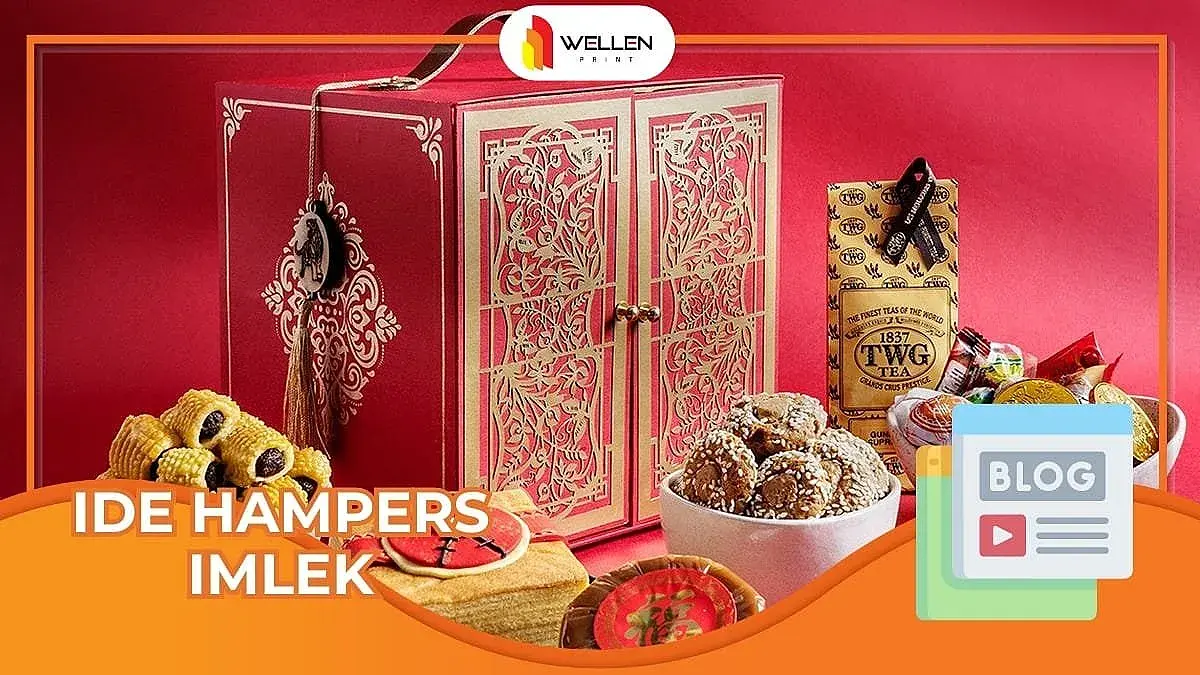 Rayakan Imlek Lebih Meriah