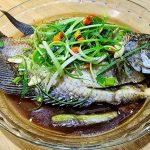 Cara Membuat Gurame Kukus Enak Tanpa Bau Amis Di Rumah