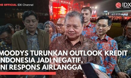 3 Dampak Penting Revisi Outlook Moody’s Bagi Indonesia