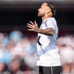 Neymar Dikritik Legenda MU, Status ‘Pemain Top’ Dipertanyakan