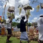 Gubernur Koster Dorong Perayaan Nyepi Dan Idulfitri Damai Di Bali