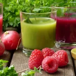 Jus Buah Favorit Yang Bikin Pencernaan Lancar Saat Berpuasa