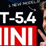 Terobosan Baru OpenAI: GPT-5.4 Mini Fokus Kecepatan Efisiensi