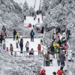 3 Negara Jadi Magnet Wisata Musim Semi Bagi Turis Asia