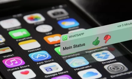 Whatsapp Rilis Fitur Baru, Deteksi Penipuan Di Perangkat Tertaut