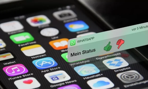 Whatsapp Rilis Fitur Baru, Deteksi Penipuan Di Perangkat Tertaut