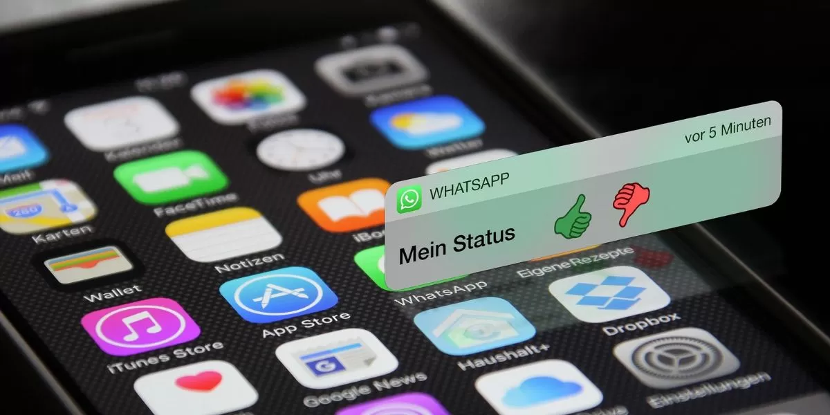 Whatsapp Rilis Fitur Baru, Deteksi Penipuan Di Perangkat Tertaut