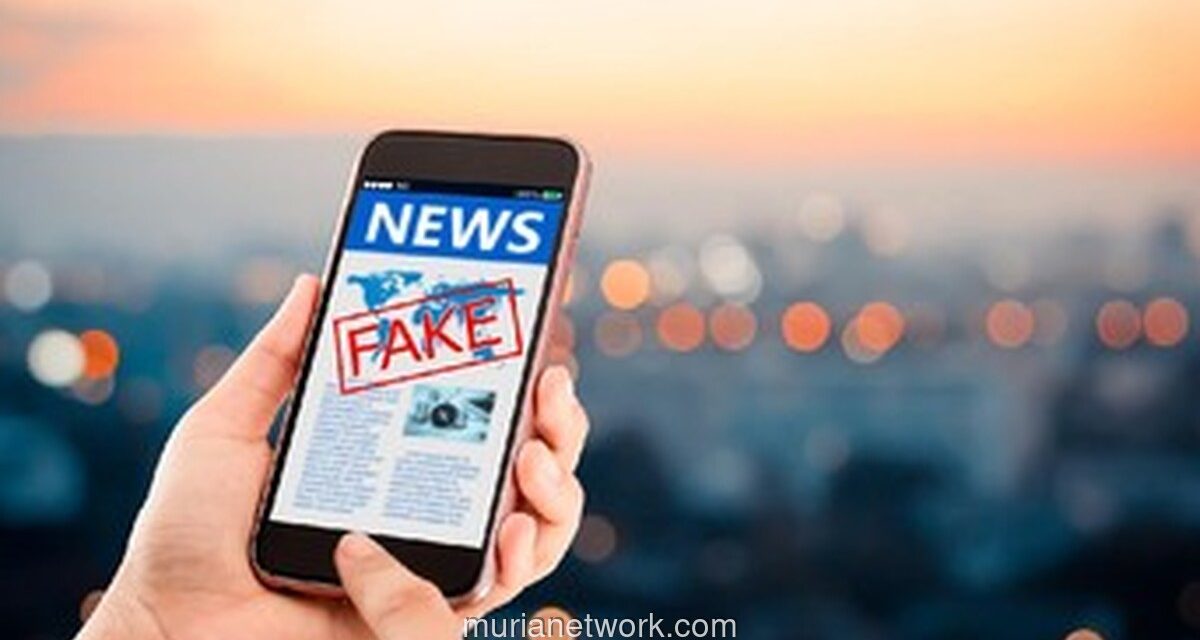 Jangan Percaya! Info Pembukaan PPPK Tahap 3 Adalah Hoaks