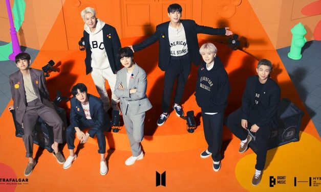 Demam Konser BTS Di Seoul, Aparat Tertibkan Akomodasi Nakal
