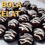 Ubah Sisa Kue Lebaran Jadi Bola-Bola Cokelat Tanpa Perlu Oven