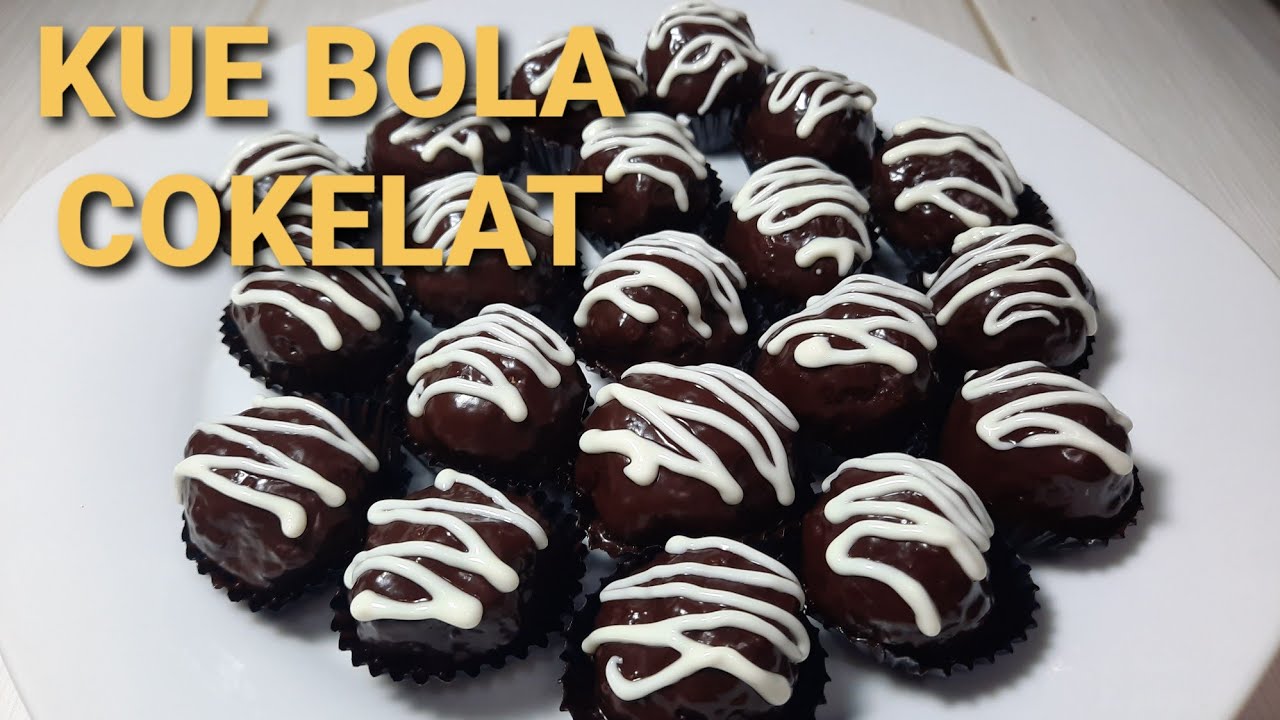 Ubah Sisa Kue Lebaran