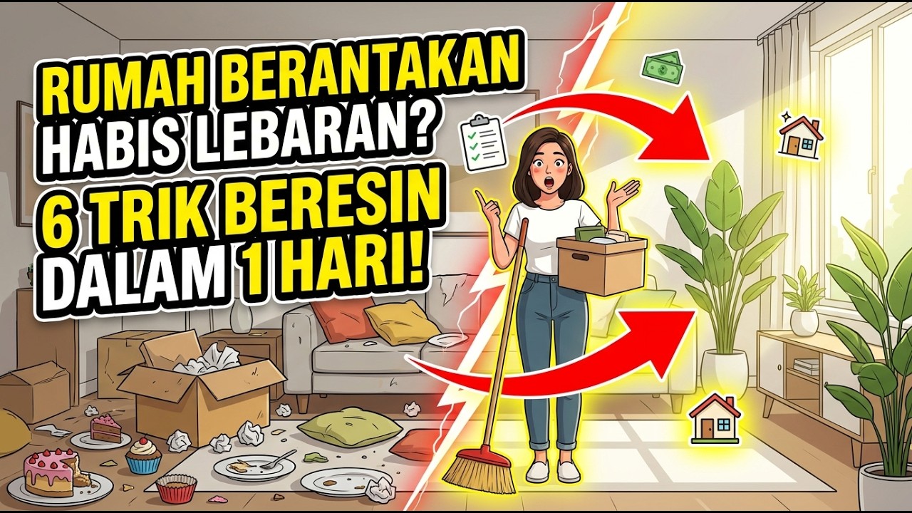 Strategi Mini Reset