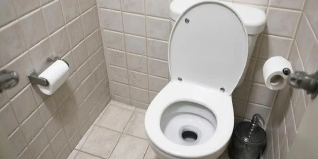 Urine Panas Saat BAK, Waspadai Penyakit Yang Sering Diabaikan