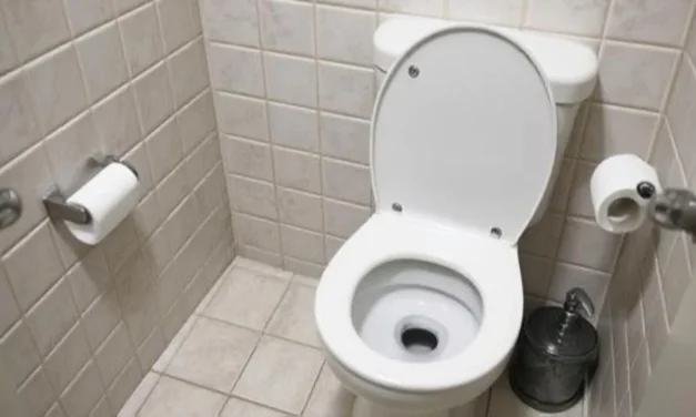 Urine Panas Saat BAK, Waspadai Penyakit Yang Sering Diabaikan