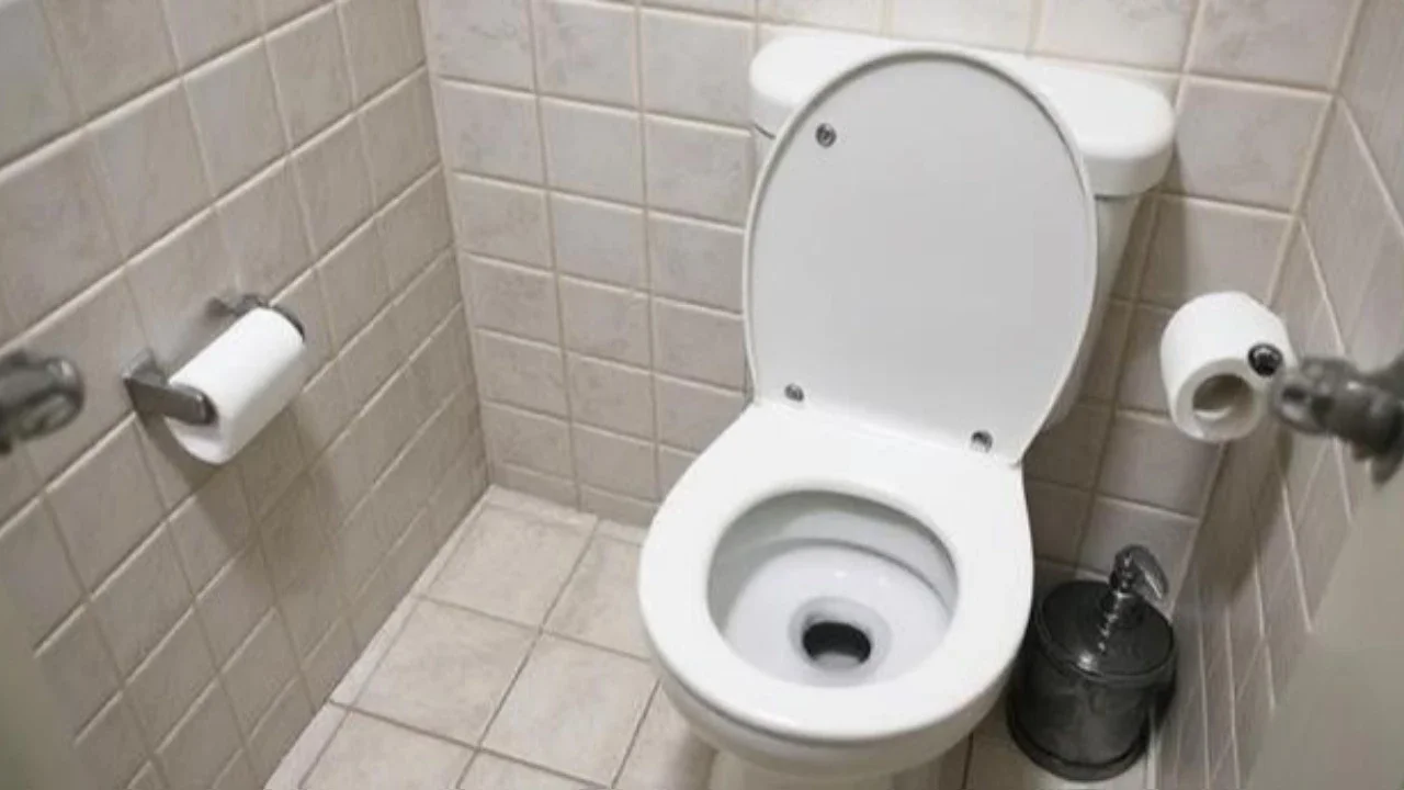 Urine Panas Saat BAK