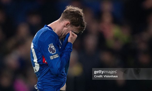 Gagal Raih Poin Di Emirates, Reece Akui Chelsea Kurang Tajam