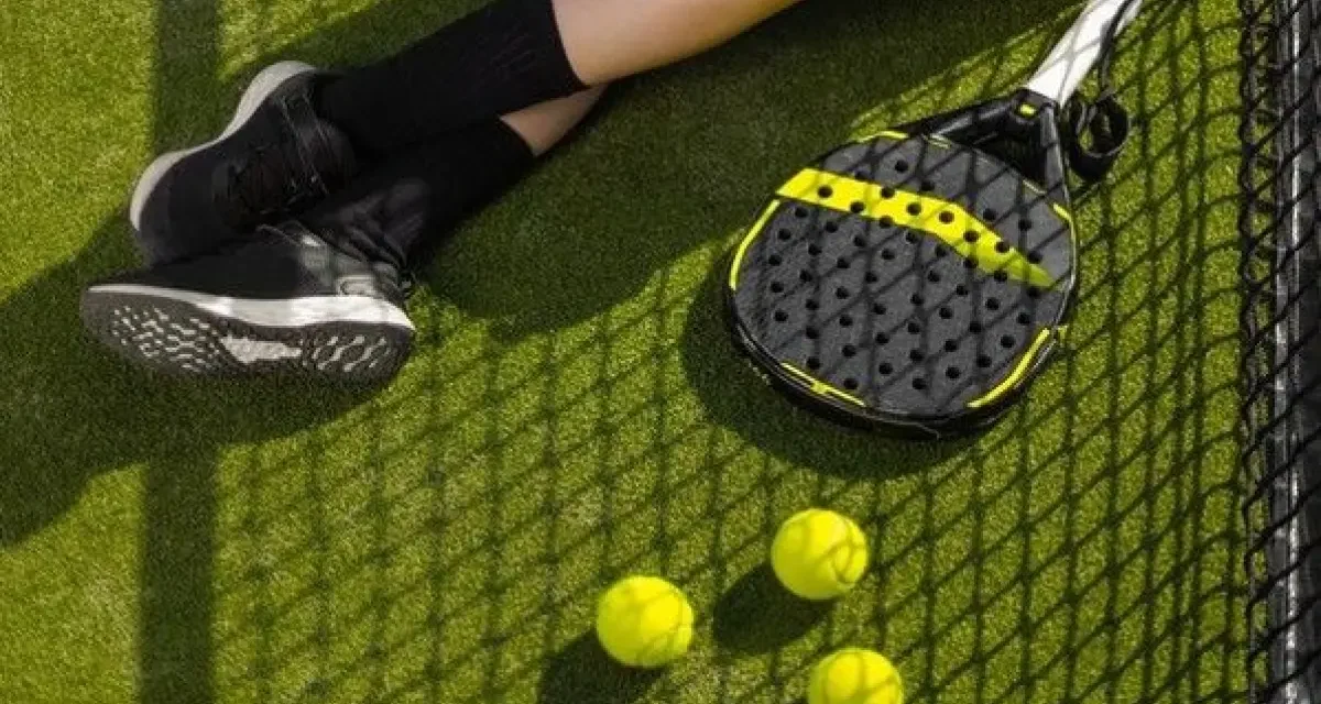 Jaring Bibit Atlet, ANFA Gelar Turnamen Padel