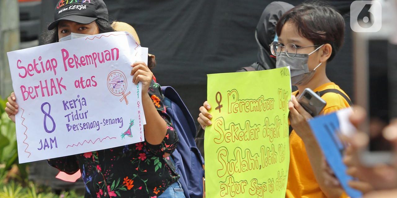 THR PRT Di UU PPRT Tak Lagi Seragam, Sesuai Dengan Kontrak