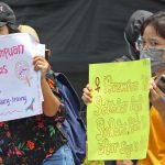 THR PRT Di UU PPRT Tak Lagi Seragam, Sesuai Dengan Kontrak