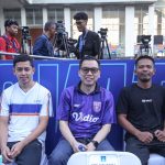 Peringati Hari KI Sedunia 2026, Vidio Ajak Dukung Atlet Lewat Live