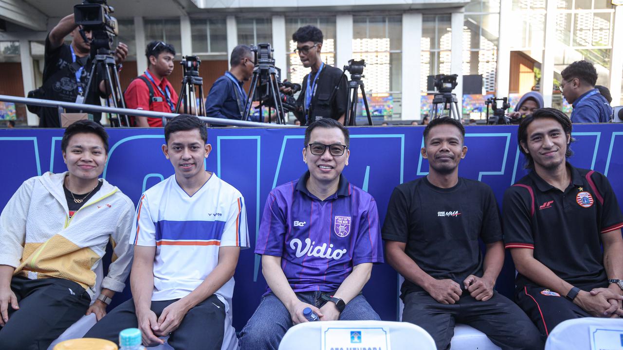 Peringati Hari KI Sedunia