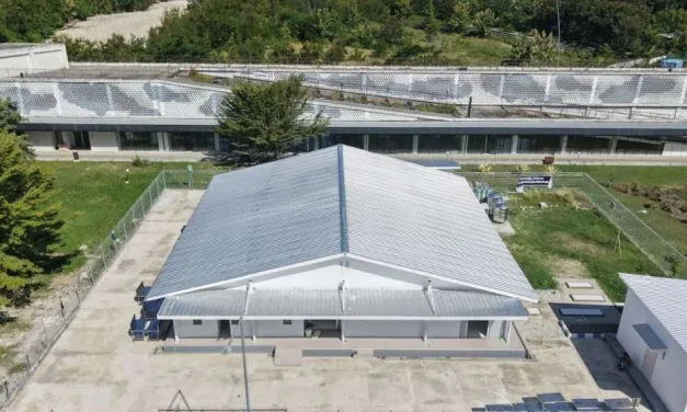 Sukses Bangun 69 SPPG, PTPP Percepat Proyek Strategis