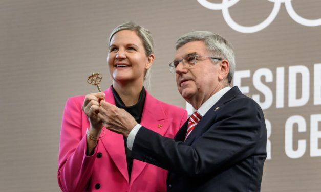 IOC Tetapkan Larangan Bagi Atlet Transgender Wanita