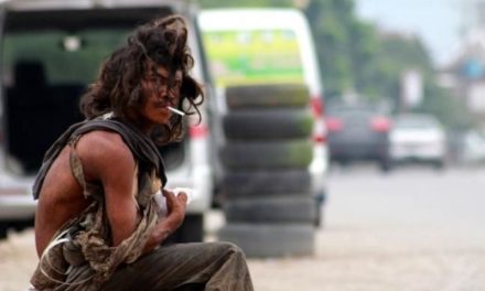 Seseorang Gangguan Mental Menjadi Gila Atau Kehilangan Akal