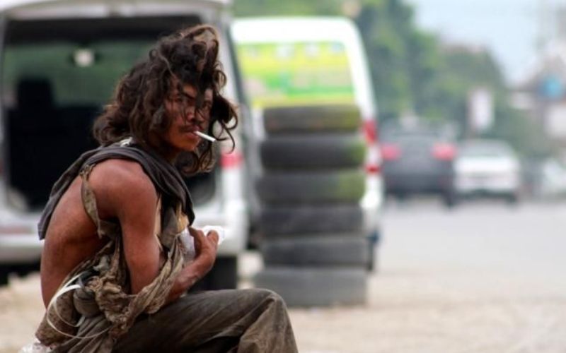 Seseorang Gangguan Mental Menjadi Gila Atau Kehilangan Akal