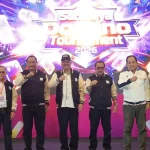 Turnamen Ramai Peminat, Domino Akan Jadi Mind Sport Dunia