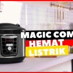 Rekomendasi Magic Com Murah Di Bawah Rp200 Ribu, Tapi Awet