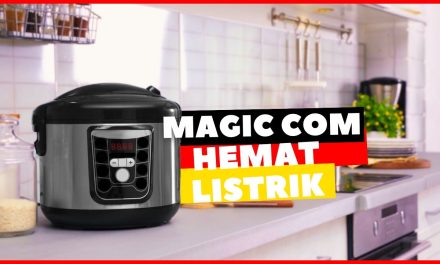 Rekomendasi Magic Com Murah Di Bawah Rp200 Ribu, Tapi Awet