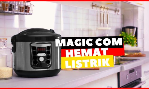 Rekomendasi Magic Com Murah Di Bawah Rp200 Ribu, Tapi Awet