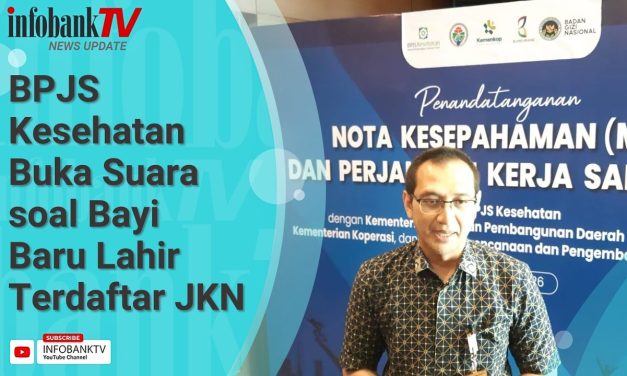 Jangan Salah Paham! Status JKN Bayi Dijelaskan Oleh BPJS