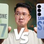 Duel Sengit Iphone 17e vs Galaxy S25 FE, Raja HP 10 Jutaan?