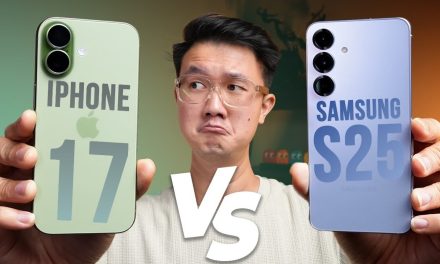 Duel Sengit Iphone 17e vs Galaxy S25 FE, Raja HP 10 Jutaan?