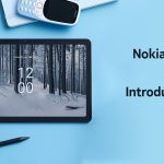 Tablet Nokia T21 Resmi, Harga Dan Fitur Layar 2K Yang Tajam