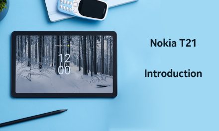 Tablet Nokia T21 Resmi, Harga Dan Fitur Layar 2K Yang Tajam
