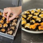 Siomay Ayam Tanpa Tepung, Resep Untuk Camilan Sehari-Hari