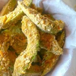Variasi Alpukat Goreng Tepung, Ide Camilan Unik Dan Lezat