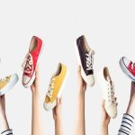 Produk Alas Kaki Sepatu Menjadi Style Banyak Orang