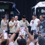 Rival VKTR Isuzu Dan Hyundai Bagian Ambisi Besar Pemerintah