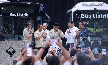 Rival VKTR Isuzu Dan Hyundai Bagian Ambisi Besar Pemerintah