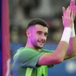 Semangat Pantang Menyerah, Barcelona Kejar Keajaiban