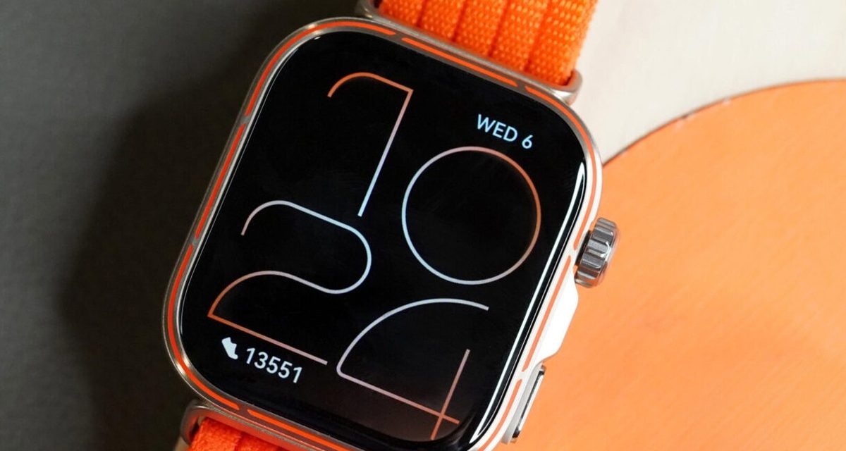 Teknologi Baru Huawei, Smartwatch Bisa Deteksi Gejala Diabetes