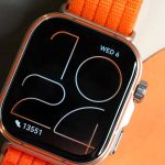 Teknologi Baru Huawei, Smartwatch Bisa Deteksi Gejala Diabetes