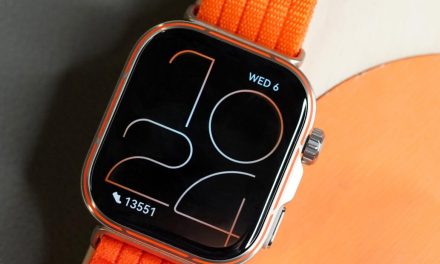 Teknologi Baru Huawei, Smartwatch Bisa Deteksi Gejala Diabetes